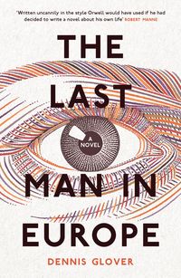 Produktbild: The Last Man in Europe