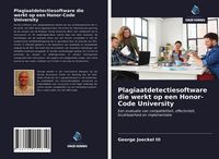 Produktbild: Plagiaatdetectiesoftware die werkt op een Honor-Code University
