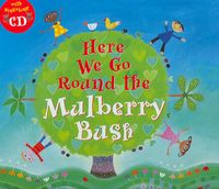 Produktbild: Fatus, S: Here We Go Round the Mulberry Bush
