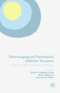 Produktbild: Neuroimaging and Psychosocial Addiction Treatment