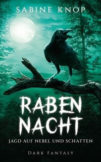 Produktbild: Rabennacht