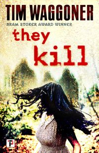 Produktbild: They Kill