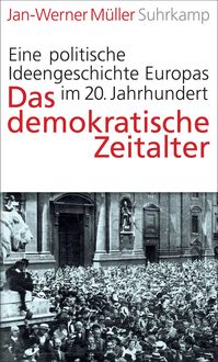 Produktbild: Das demokratische Zeitalter