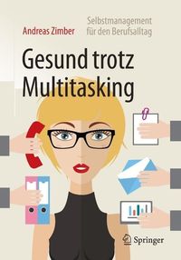Produktbild: Gesund trotz Multitasking