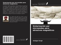 Produktbild: Sinterizaci&oacute;n por microondas para abrasivos magn&eacute;ticos