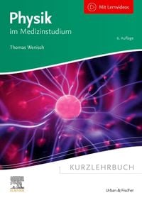 Produktbild: Kurzlehrbuch Physik