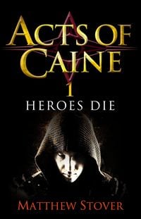 Produktbild: Heroes Die