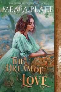 Produktbild: The Dream of Love