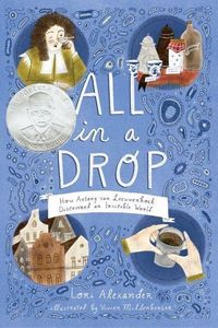 Produktbild: All in a Drop