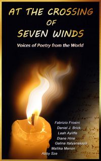 Produktbild: At The Crossing Of Seven Winds