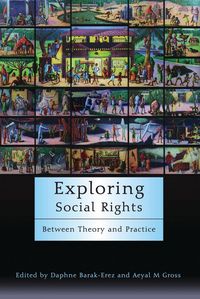 Produktbild: Exploring Social Rights