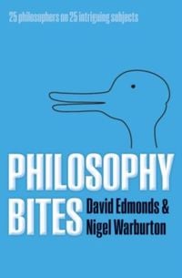 Produktbild: Philosophy Bites