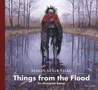 Produktbild: Things from the Flood