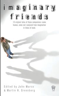 Produktbild: Imaginary Friends