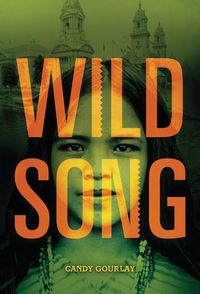 Produktbild: Wild Song