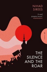 Produktbild: The Silence and the Roar