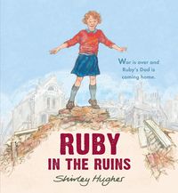 Produktbild: Ruby in the Ruins