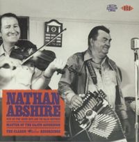 Bild vom Artikel Abshire, N: Master Of The Cajun Accordion-Classic Swallow Re vom Autor Nathan Abshire