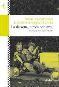 Produktbild: La dotzena, a m&eacute;s bon preu