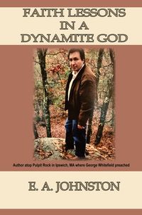 Produktbild: Faith Lessons in a Dynamite God