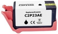 Produktbild: Renkforce Druckerpatrone Kompatibel ersetzt HP 934XL, C2P23AE Schwarz RF-H934XLBK RF-6733188