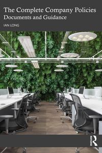 Produktbild: The Complete Company Policies