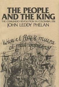 Produktbild: The People and the King