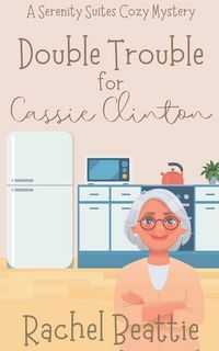 Produktbild: Double Trouble for Cassie Clinton
