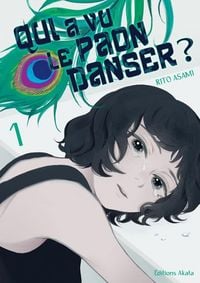 Produktbild: Qui a vu le paon danser ? Tome 1
