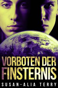 Produktbild: Vorboten der Finsternis