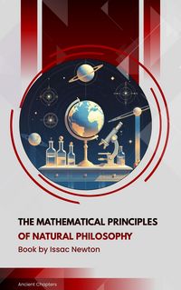Produktbild: The Mathematical Principles of Natural Philosophy