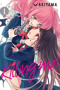 Produktbild: Killing Me!, Vol. 1