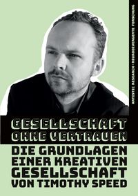 Produktbild: Gesellschaft ohne Vertrauen