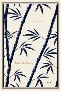 Produktbild: Tao-te king
