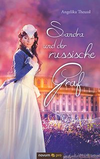 Produktbild: Sandra und der russische Graf