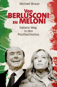 Produktbild: Von Berlusconi zu Meloni