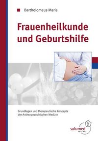 Produktbild: Frauenheilkunde und Geburtshilfe