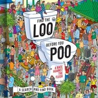 Produktbild: Find the Loo Before You Poo