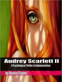 Produktbild: Audrey Scarlett II (The Audrey Scarlett Mysteries, #2)