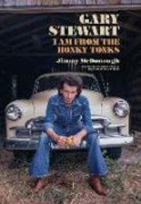 Produktbild: Gary Stewart