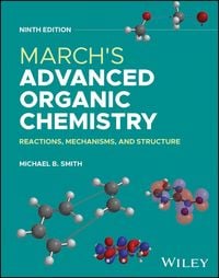Produktbild: March's Advanced Organic Chemistry