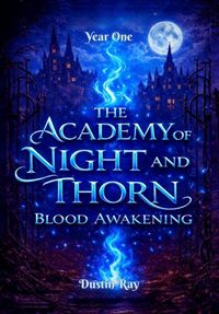 Produktbild: Blood Awakening