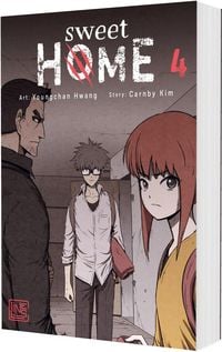 Produktbild: Sweet Home 4
