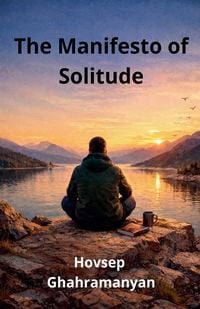 Produktbild: The Manifesto of Solitude