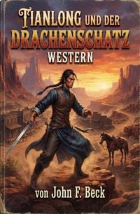 Produktbild: Tianlong und der Drachenschatz: Western