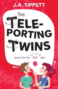 Produktbild: The Teleporting Twins 1