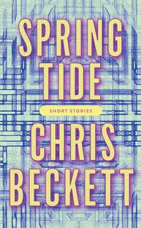 Produktbild: Beckett, C: Spring Tide