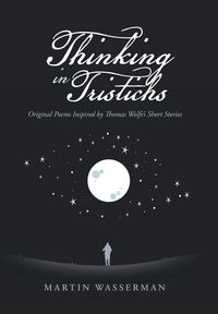 Produktbild: Wasserman, M: Thinking in Tristichs