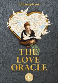 Produktbild: Love Oracle GB (English) - 40 cards & booklet