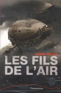 Produktbild: Les fils de l'air